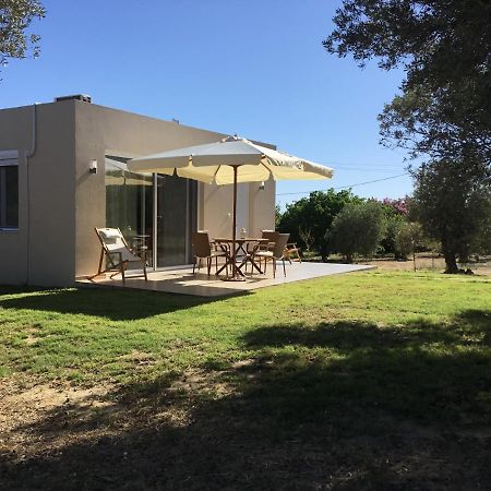 Oikia Ampavris Villa Kos Town Luaran gambar