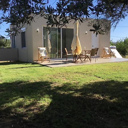 Oikia Ampavris Villa Kos Town Luaran gambar