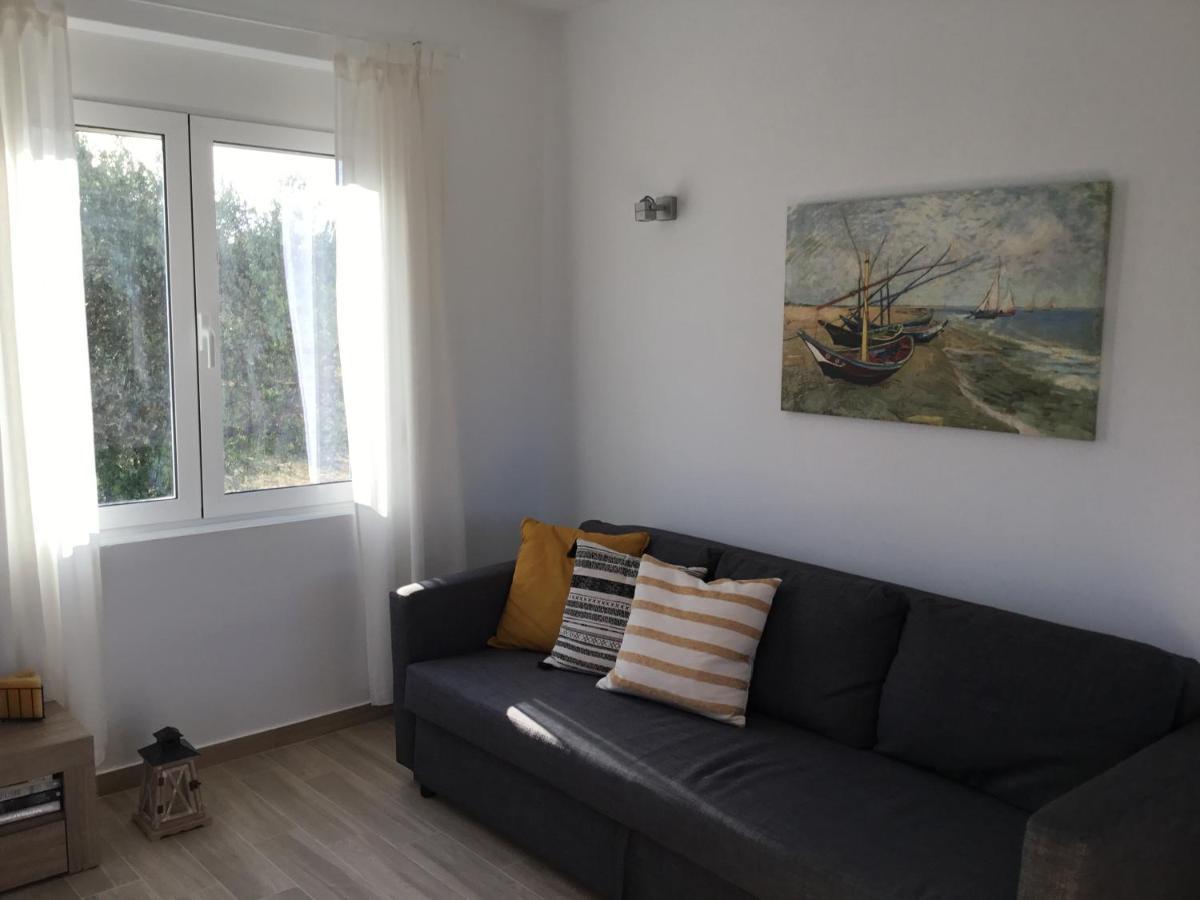 Oikia Ampavris Villa Kos Town Luaran gambar