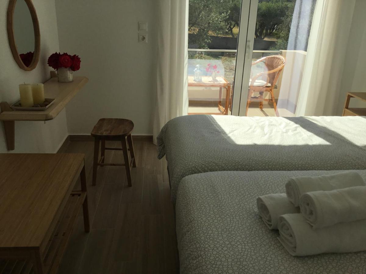 Oikia Ampavris Villa Kos Town Luaran gambar