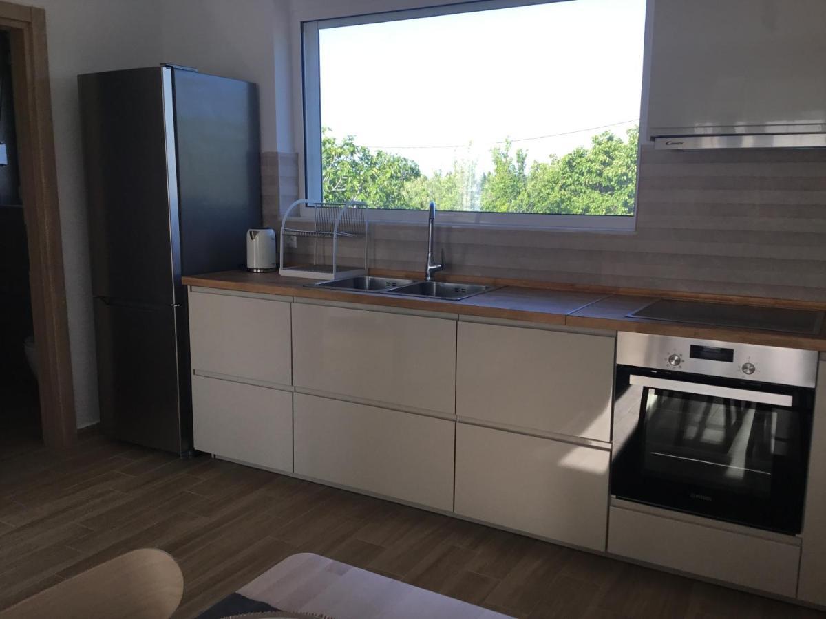 Oikia Ampavris Villa Kos Town Luaran gambar