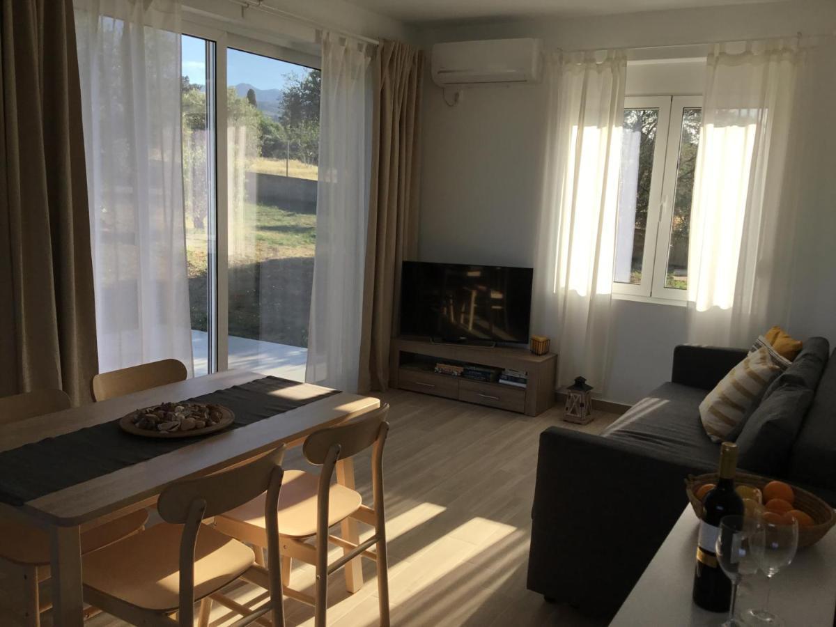 Oikia Ampavris Villa Kos Town Luaran gambar