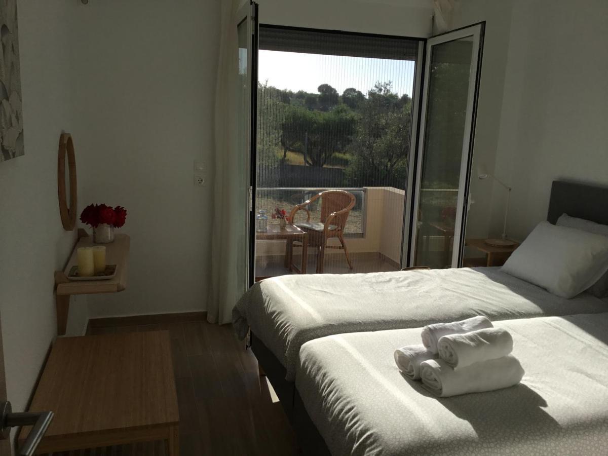 Oikia Ampavris Villa Kos Town Luaran gambar