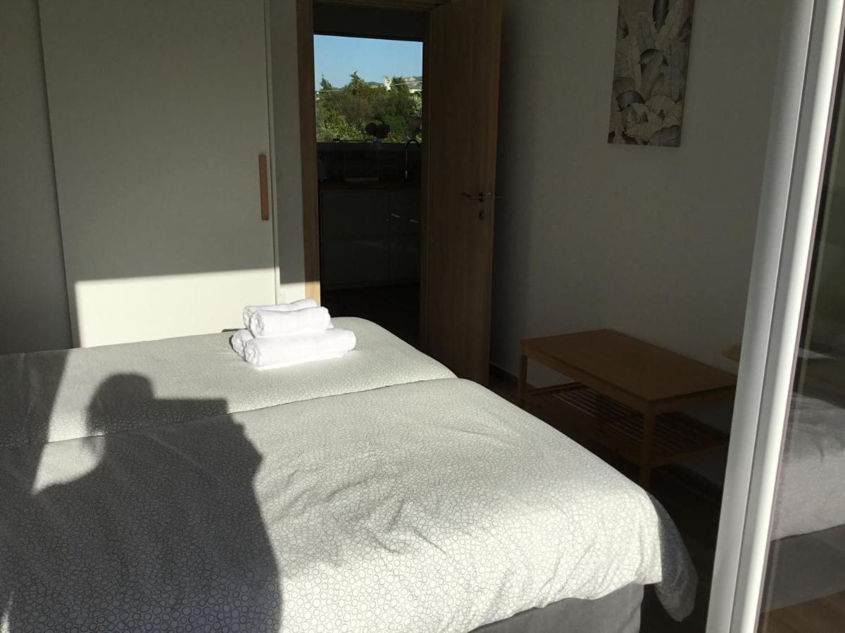Oikia Ampavris Villa Kos Town Luaran gambar