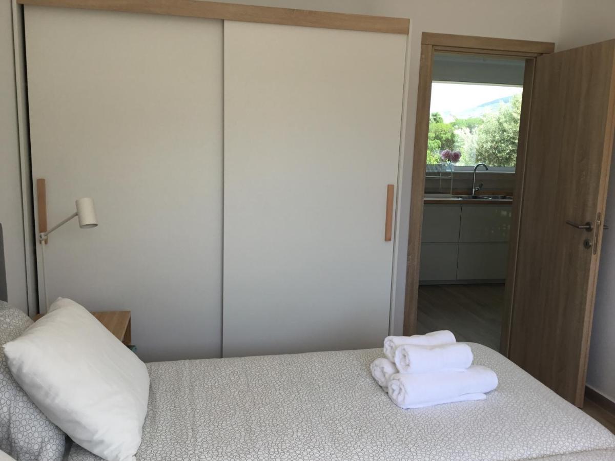 Oikia Ampavris Villa Kos Town Luaran gambar