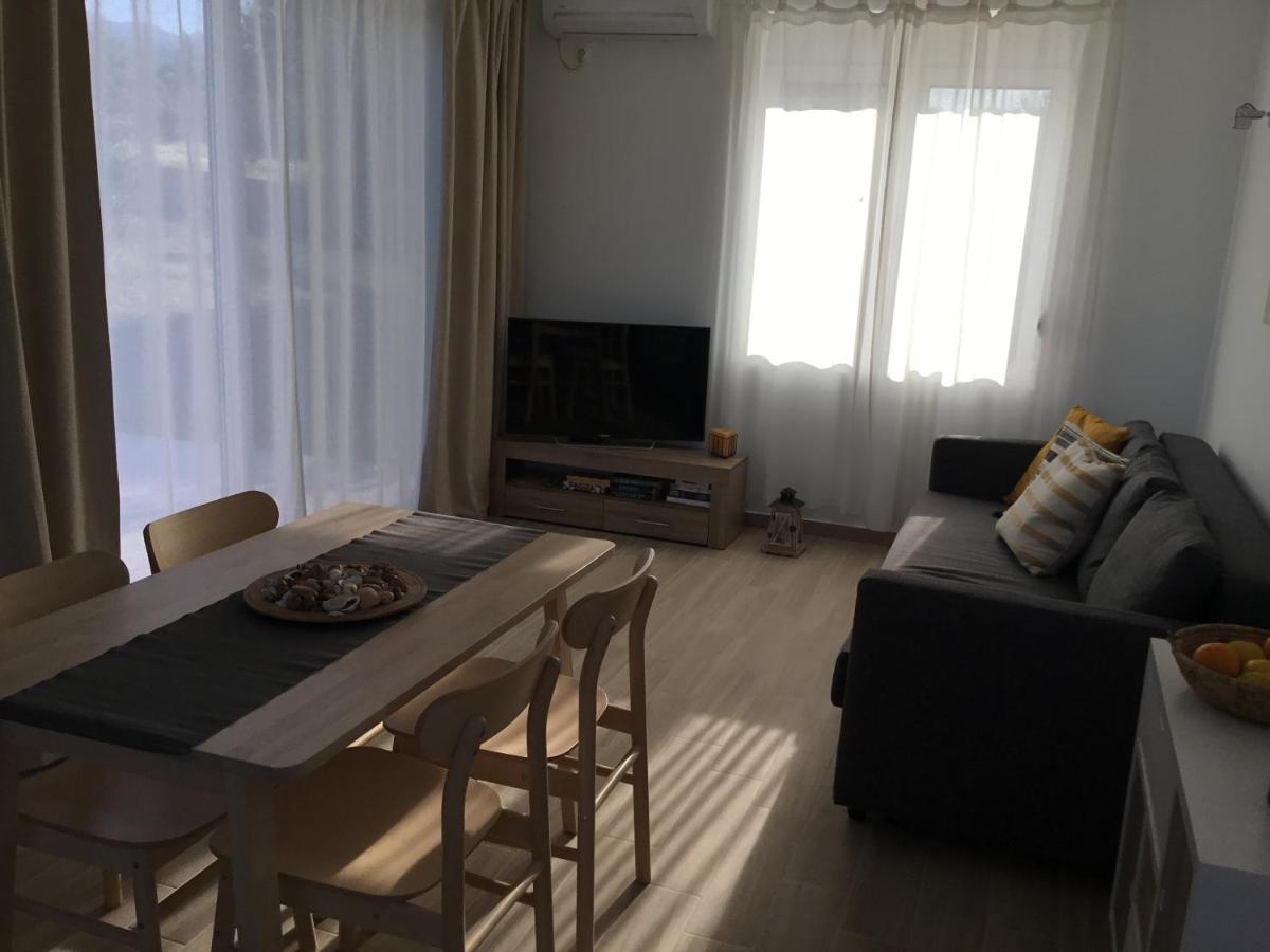 Oikia Ampavris Villa Kos Town Luaran gambar