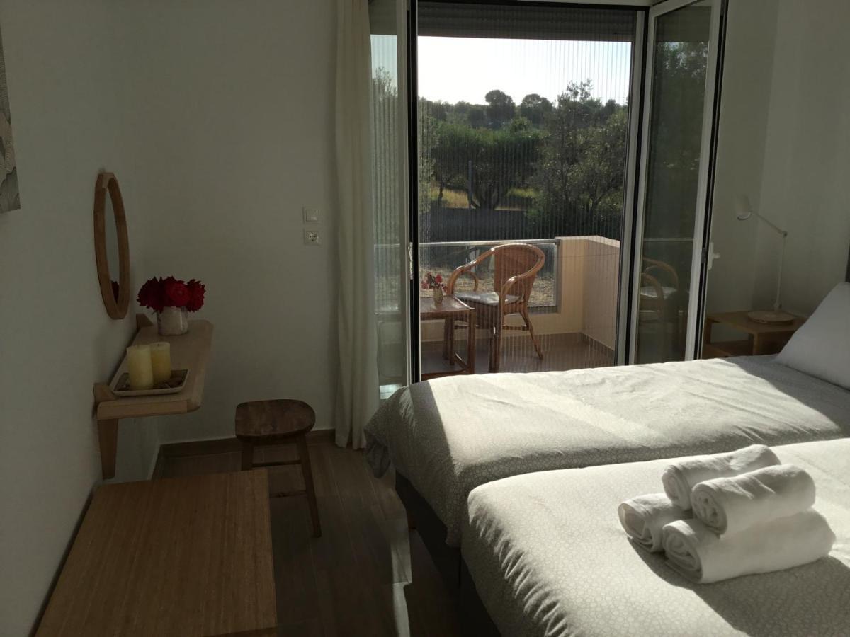 Oikia Ampavris Villa Kos Town Luaran gambar