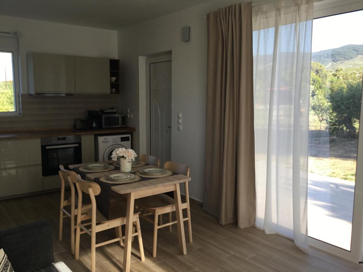 Oikia Ampavris Villa Kos Town Luaran gambar