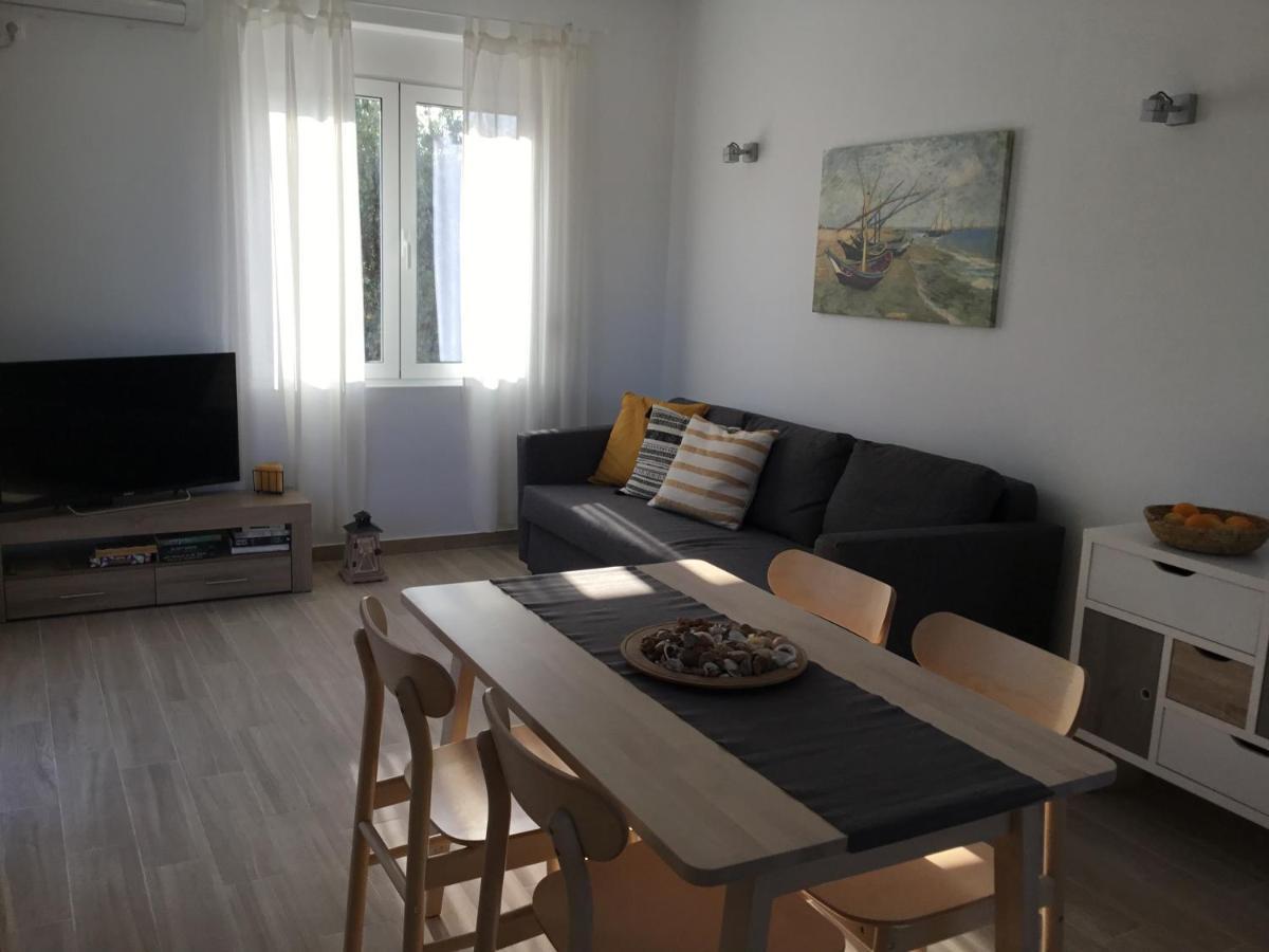 Oikia Ampavris Villa Kos Town Luaran gambar