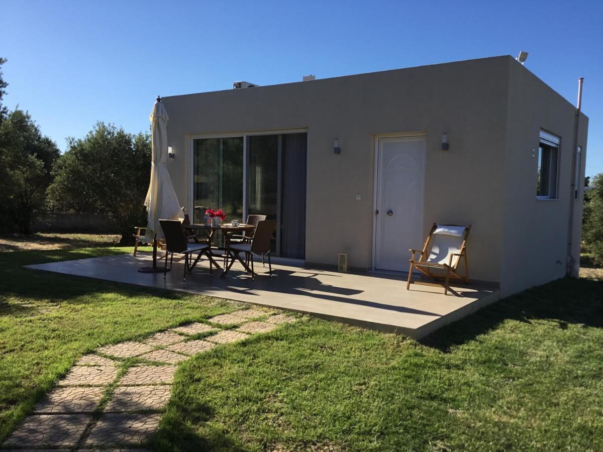 Oikia Ampavris Villa Kos Town Luaran gambar