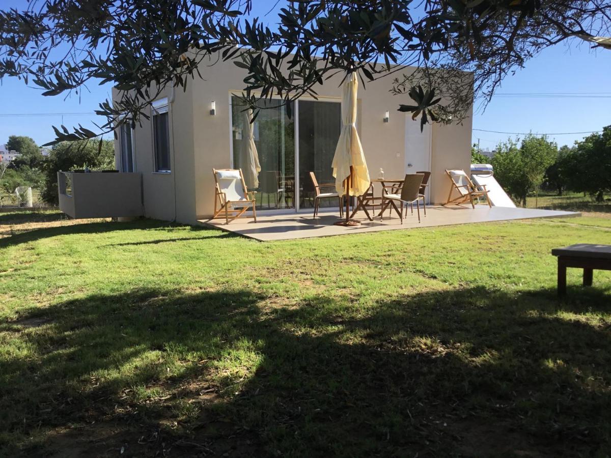 Oikia Ampavris Villa Kos Town Luaran gambar