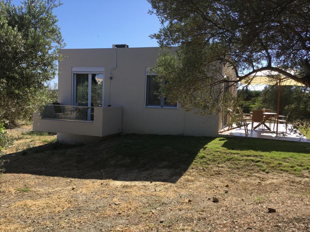 Oikia Ampavris Villa Kos Town Luaran gambar